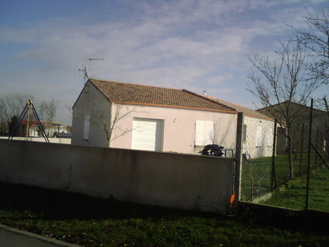 maison chaban