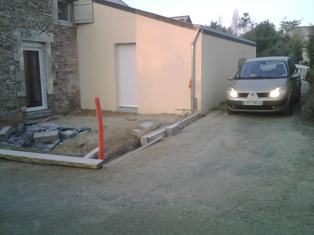 Maison Coueron