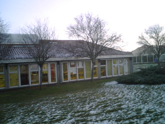 ecole chaban