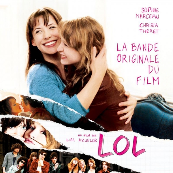 lol sophie marceau