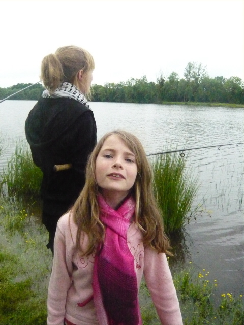 flora et celine gascoin