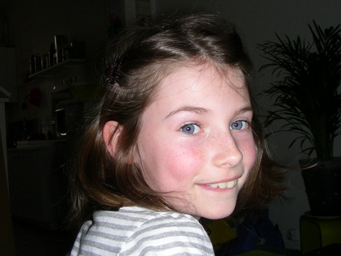 Flora Gascoin