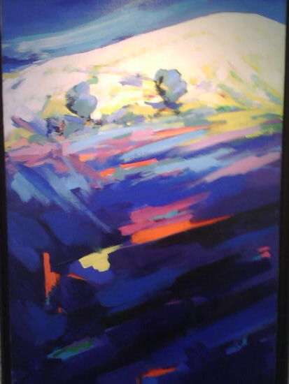 Cline et Flora
