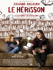 le herisson - balasko
