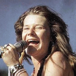 janis Joplin