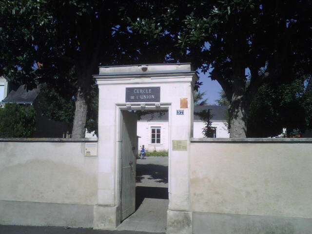 La possonire