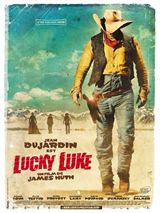 Lucky Lucke