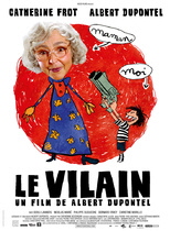 Vilain Dupontel