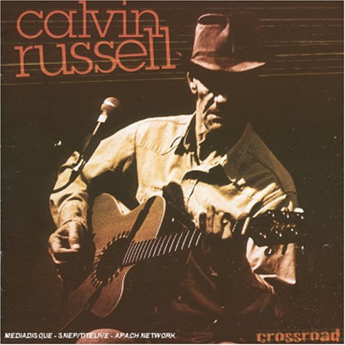 calvin russel crossroad