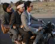 image du film Darjeling Limited