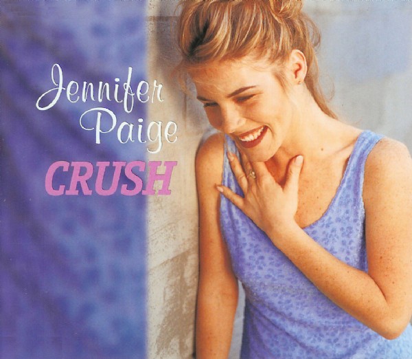 Jennifer Paige