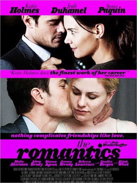 The romantics