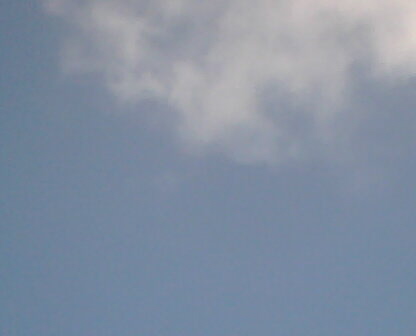 Ciel de Niort