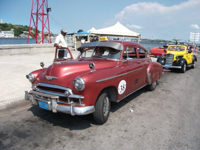 Cuba libre