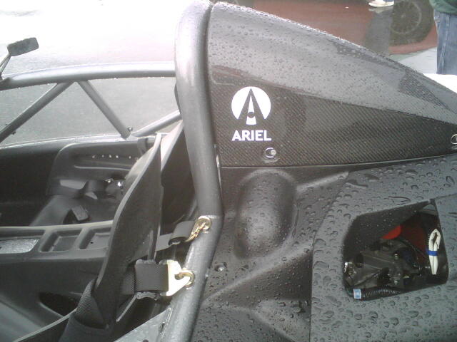 Ariel 3