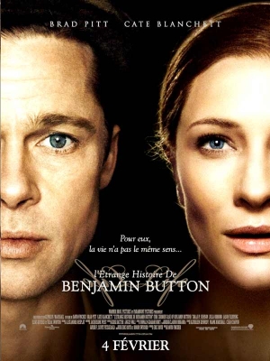 benjamin button