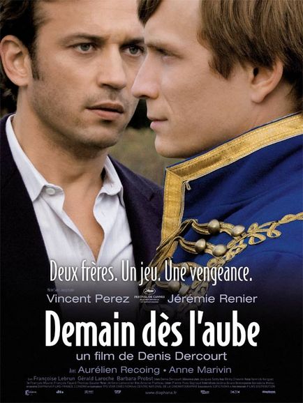 demain des l'aube - vincent perez