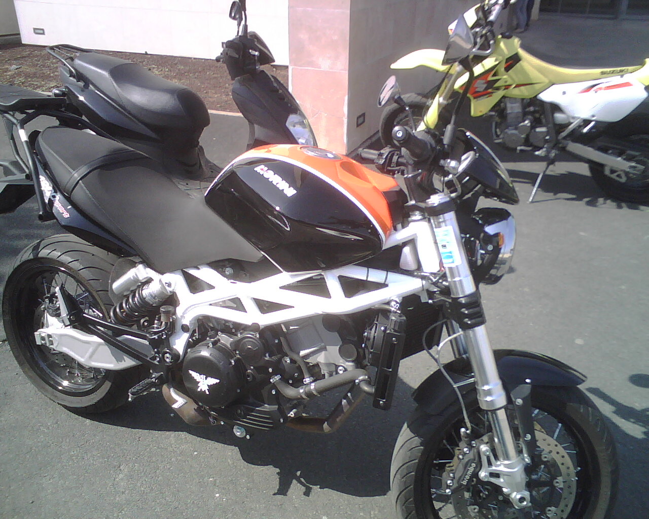 moto Morini