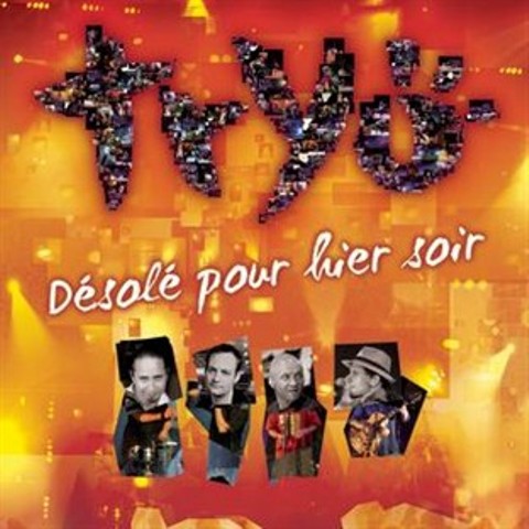 tryo