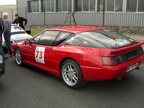 Classic Val de Sevre