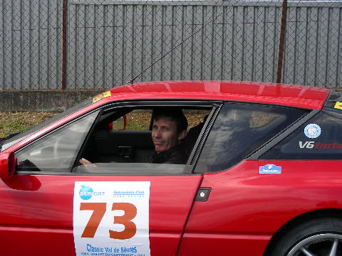 Classic Val de Sevre