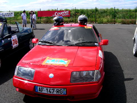 Classic Val de Sevre