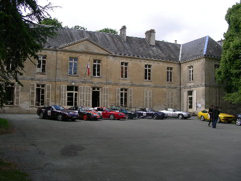 Classic Val de Sevre