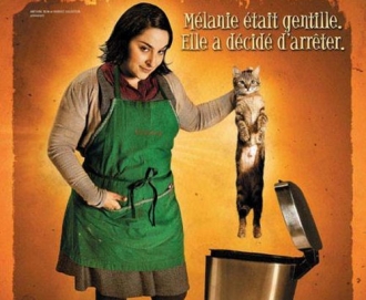 le film francais Vilaine