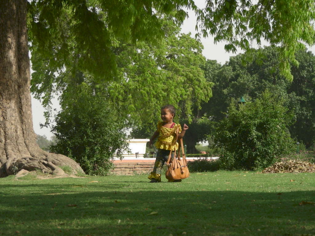 fort rouge Delhi