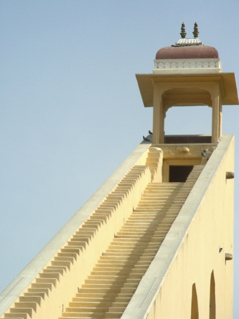 jantar Mantar Jaipur