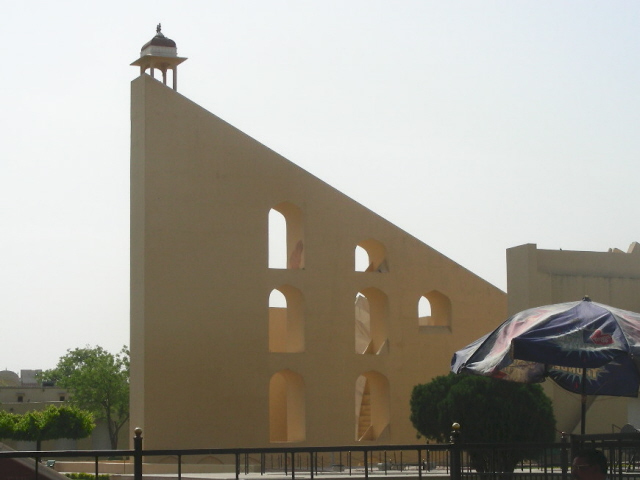 jantar Mantar Jaipur