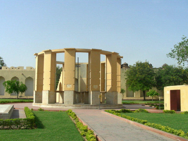 jantar Mantar Jaipur