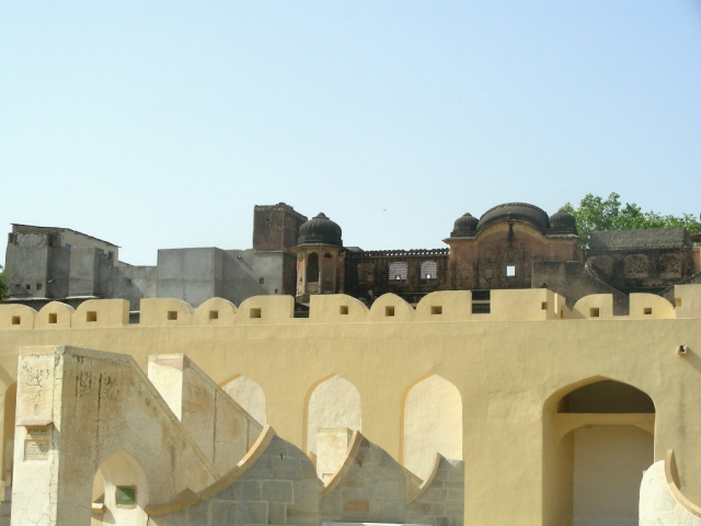 jantar Mantar Jaipur