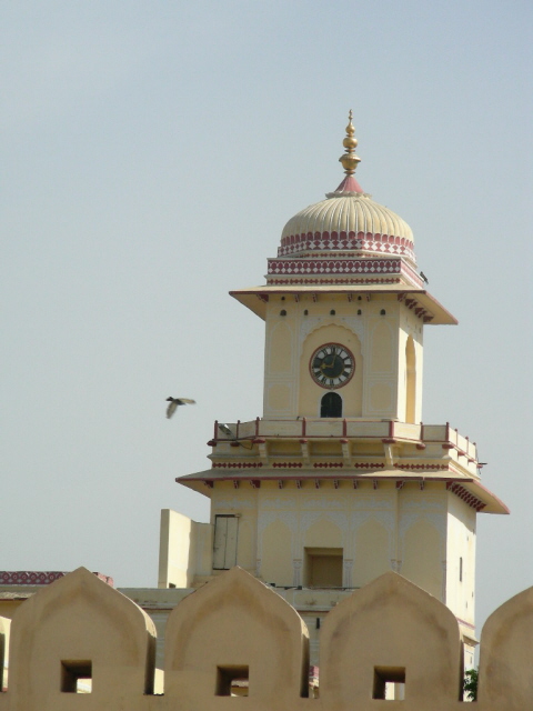 jantar Mantar Jaipur