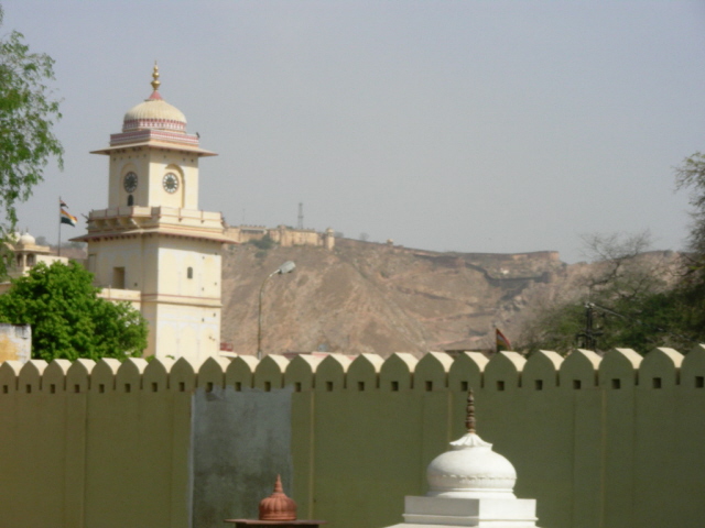 jantar Mantar Jaipur