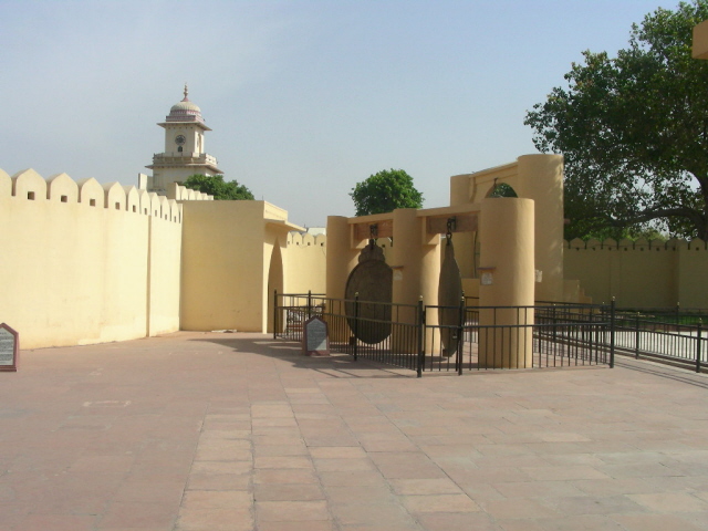 jantar Mantar Jaipur