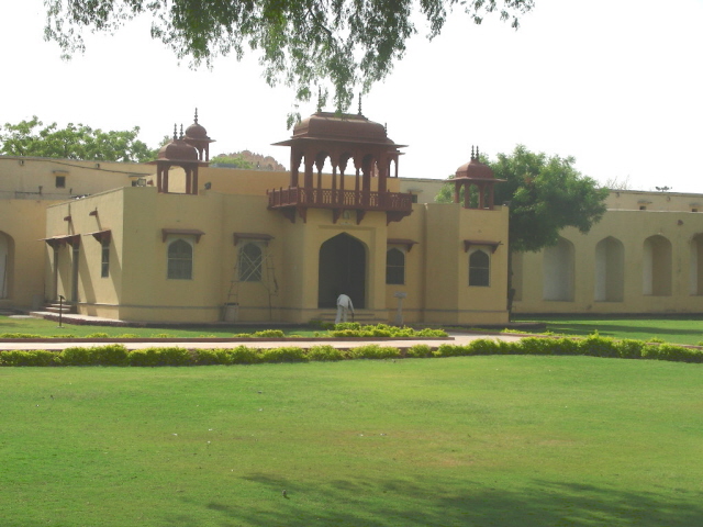 jantar Mantar Jaipur