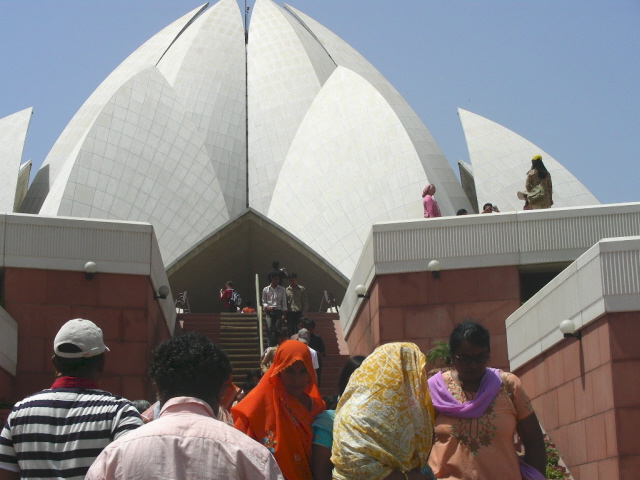 Qutab Minar a Delhi