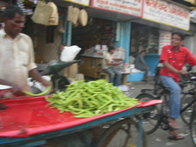 old delhi