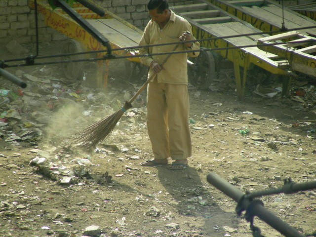 old delhi