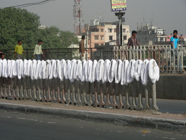 old delhi