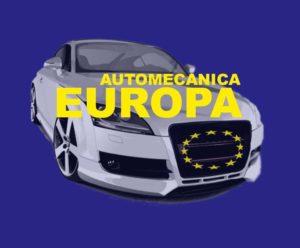 Automecanica Europa Malaga