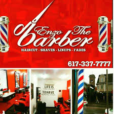 Enzo Barber Shop Enzo Barber Shop Fuengirola