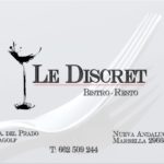 Le Discret Marbella