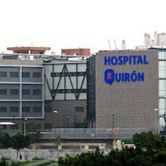 Hospital Quiron Málaga