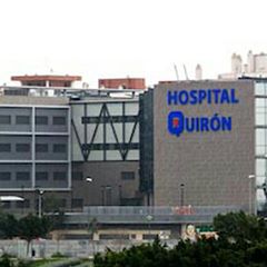 Hospital Quiron Málaga