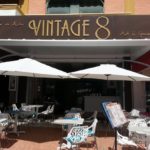 Vintage 8 Torremolinos