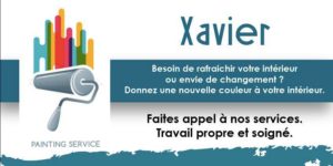 Xavier Marbella Peinture et services