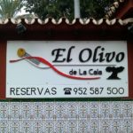 El Olivo La cala de Mijas