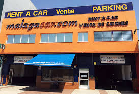 Malagacar Rent a car